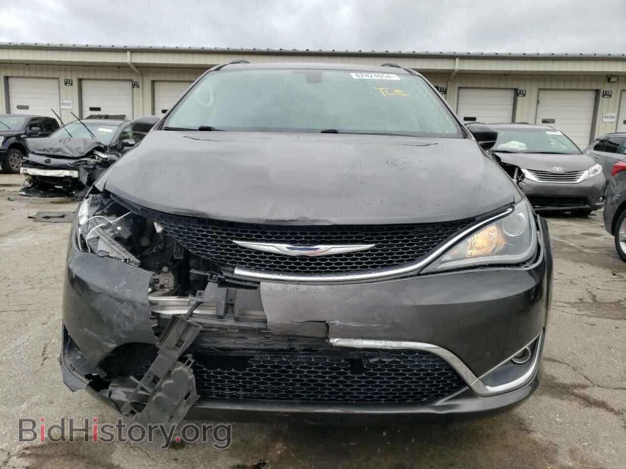 2017 CHRYSLER PACIFICA - VIN: 2C4RC1BG3HR667645 - Photo 5