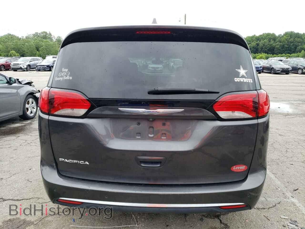 2017 CHRYSLER PACIFICA - VIN: 2C4RC1BG3HR667645 - Photo 6