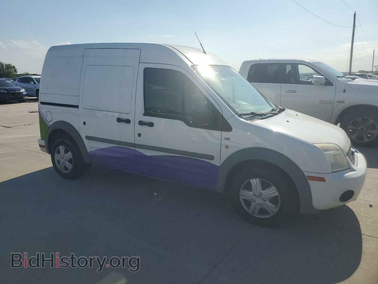 2012 FORD TRANSIT - VIN: NM0LS7DN5CT120186 - Photo 4