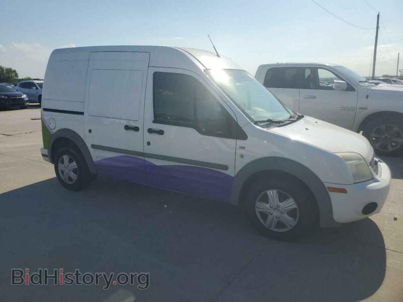 2012 Ford TRANSIT (VIN NM0LS7DN5CT120186) — photo 4 of 12