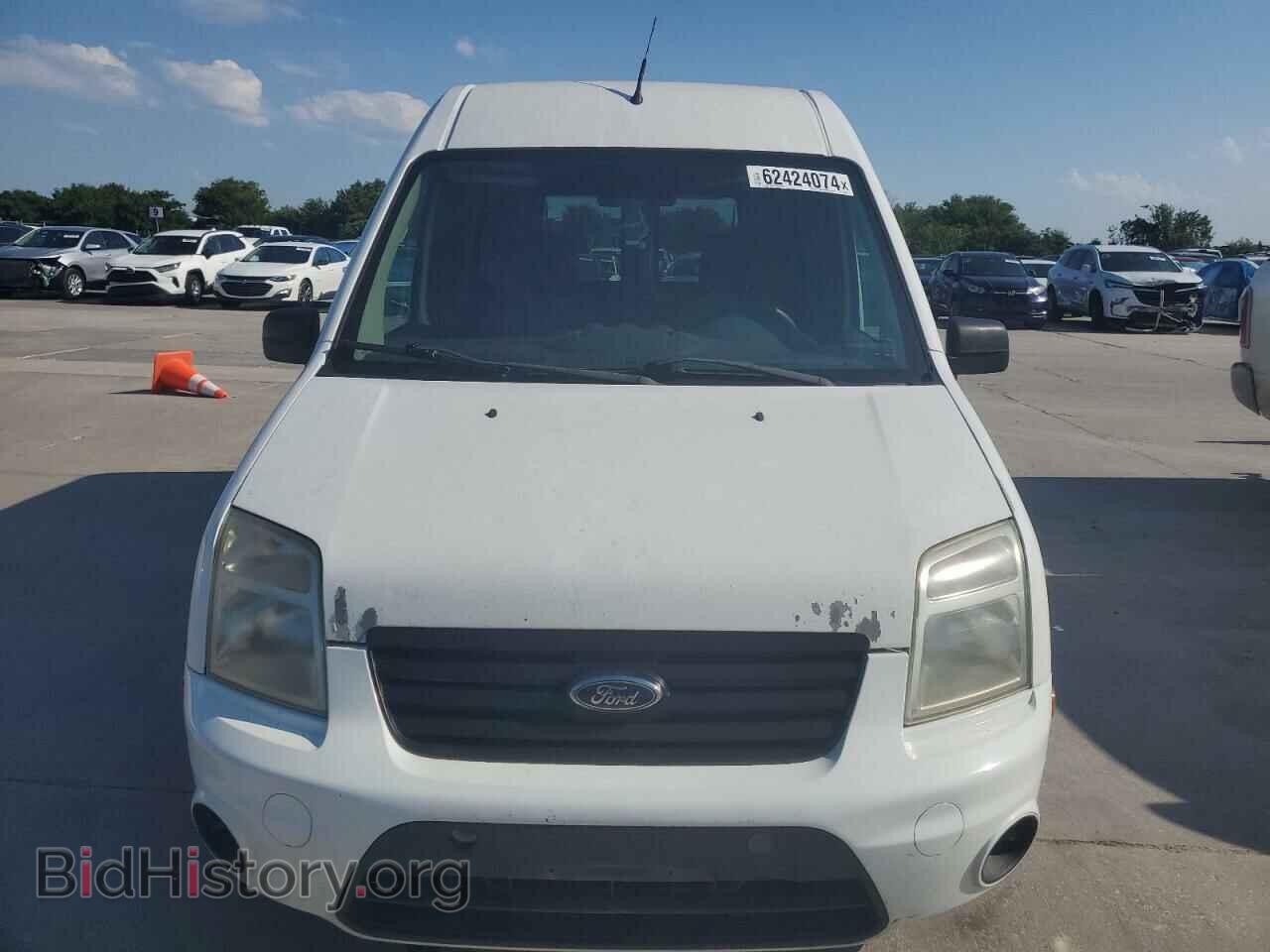 2012 FORD TRANSIT - VIN: NM0LS7DN5CT120186 - Photo 5