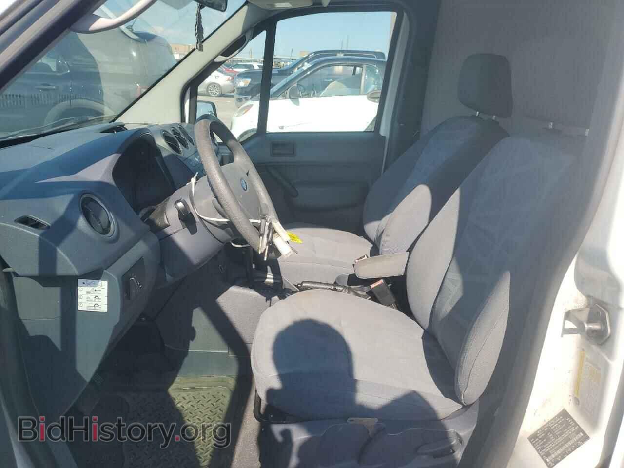 2012 FORD TRANSIT - VIN: NM0LS7DN5CT120186 - Photo 7