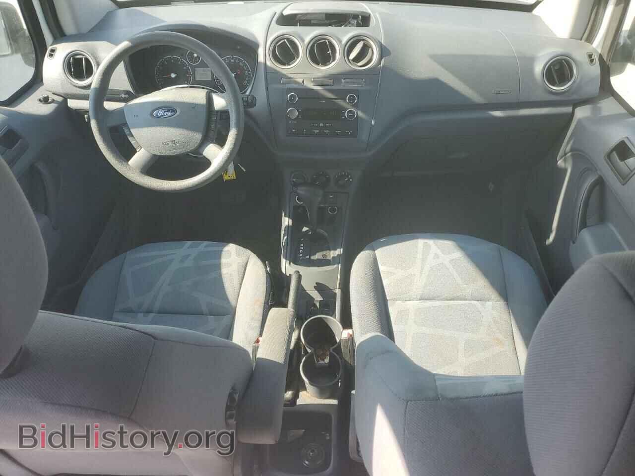 2012 FORD TRANSIT - VIN: NM0LS7DN5CT120186 - Photo 8