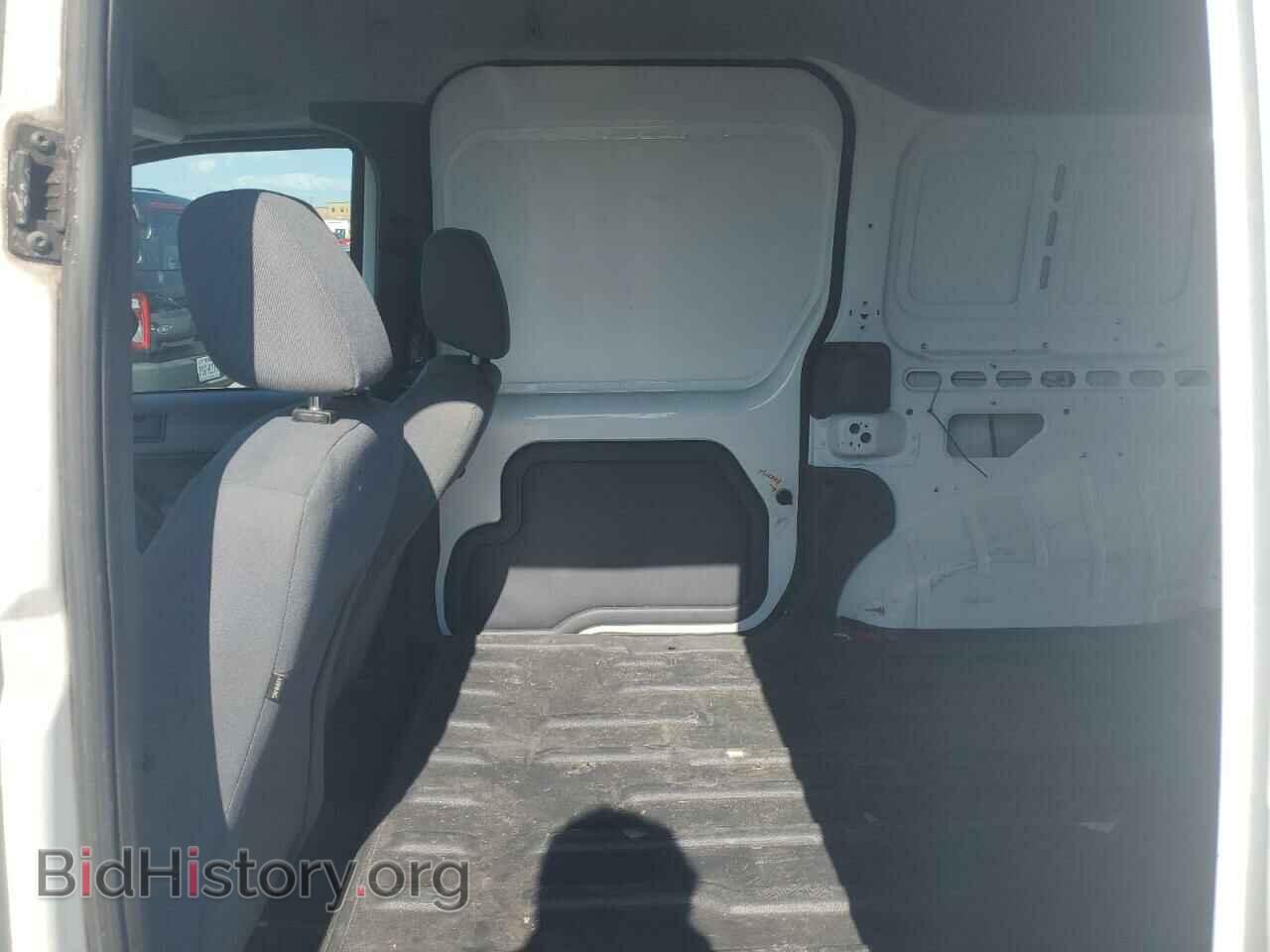 2012 FORD TRANSIT - VIN: NM0LS7DN5CT120186 - Photo 10