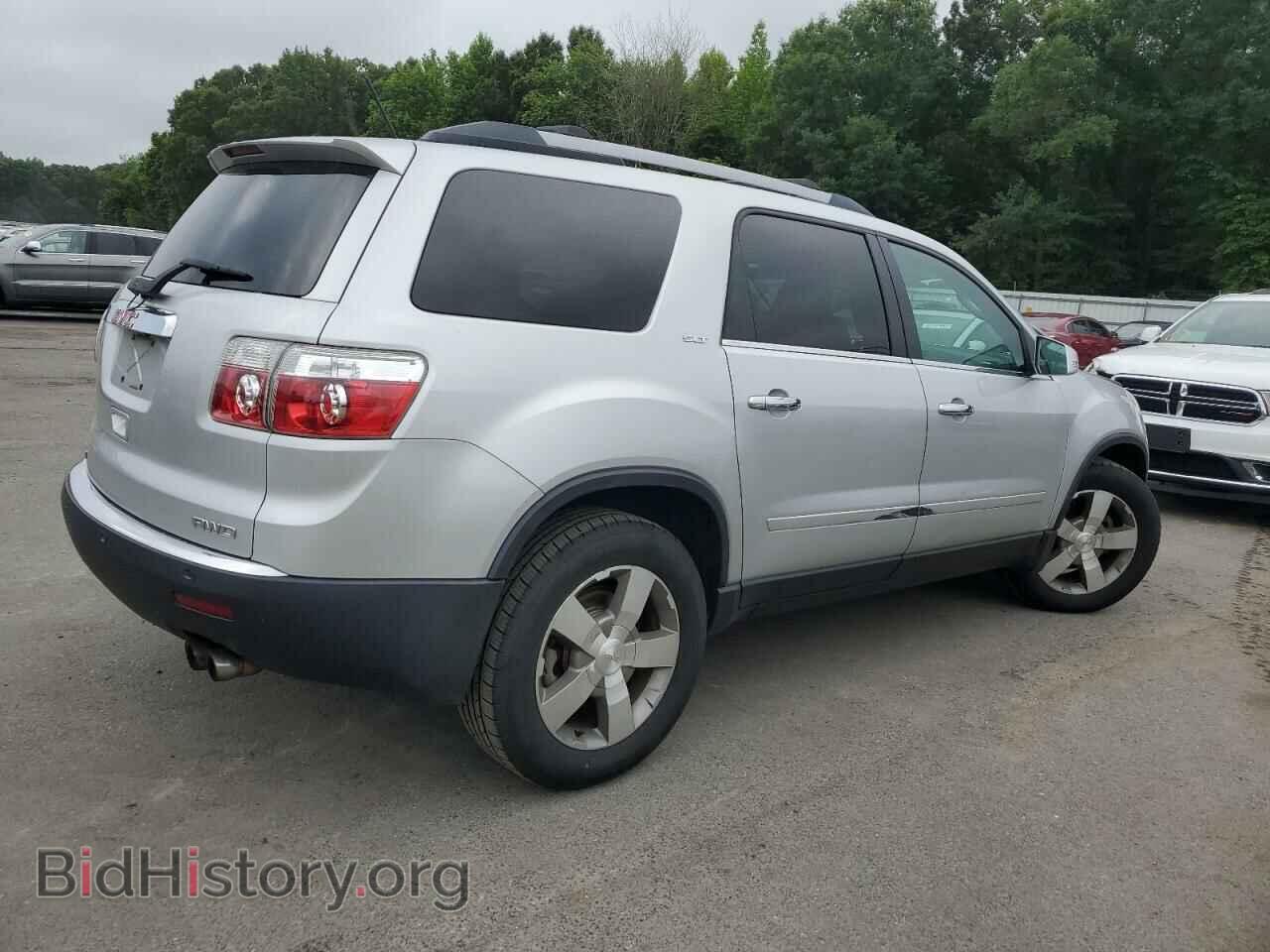 2012 GMC ACADIA - VIN: 1GKKVRED2CJ410862 - Photo 3