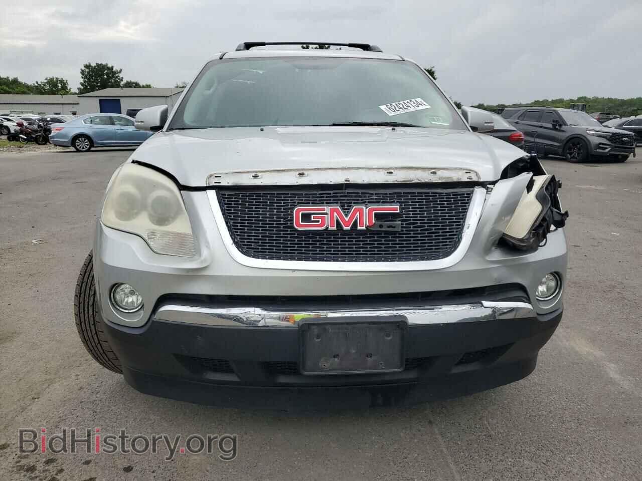 2012 GMC ACADIA - VIN: 1GKKVRED2CJ410862 - Photo 5