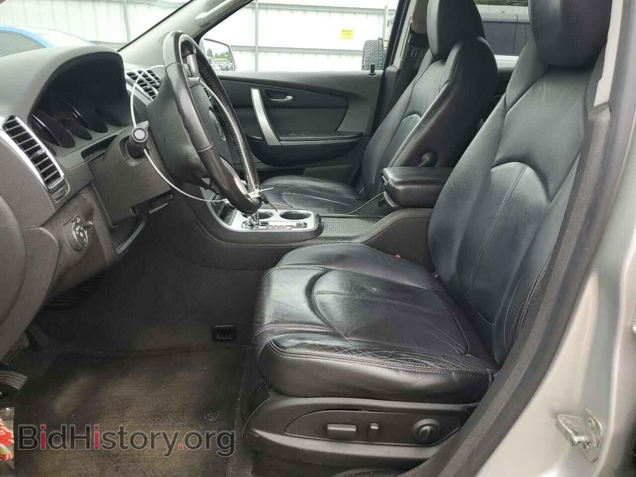 2012 GMC ACADIA - VIN: 1GKKVRED2CJ410862 - Photo 7