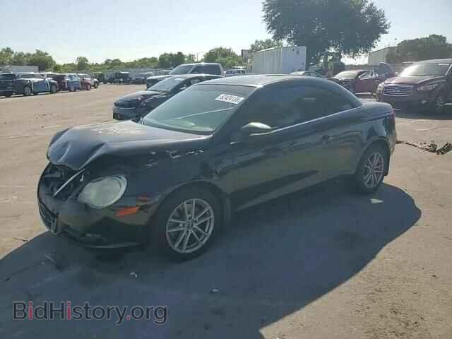 2010 VOLKSWAGEN EOS - VIN: WVWBA7AH7AV019331 - Фото 13