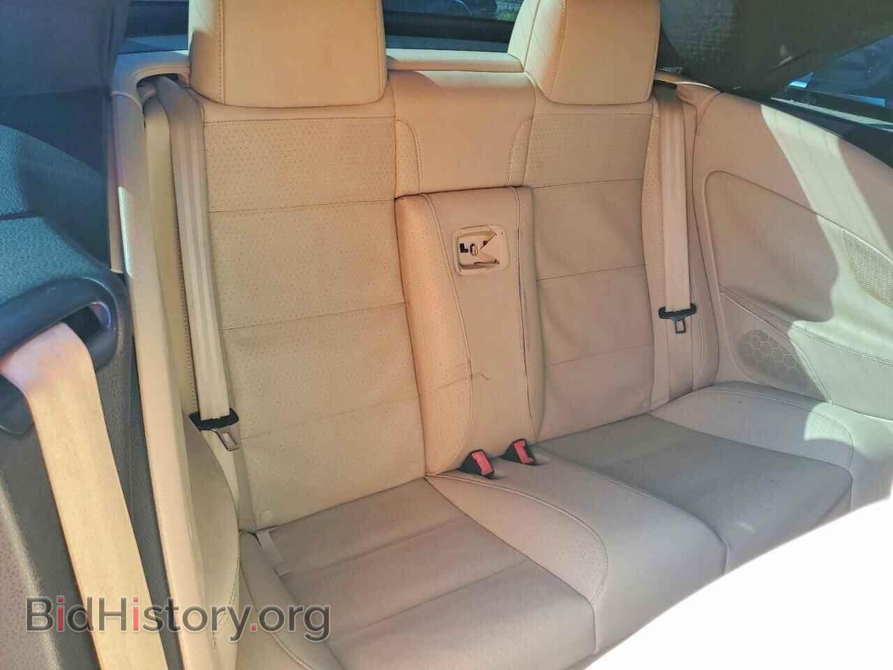 2010 VOLKSWAGEN EOS - VIN: WVWBA7AH7AV019331 - Фото 10