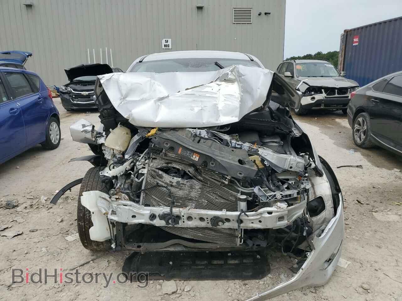 2017 FORD ESCAPE - VIN: 1FMCU0GD4HUC85103 - Фото 5
