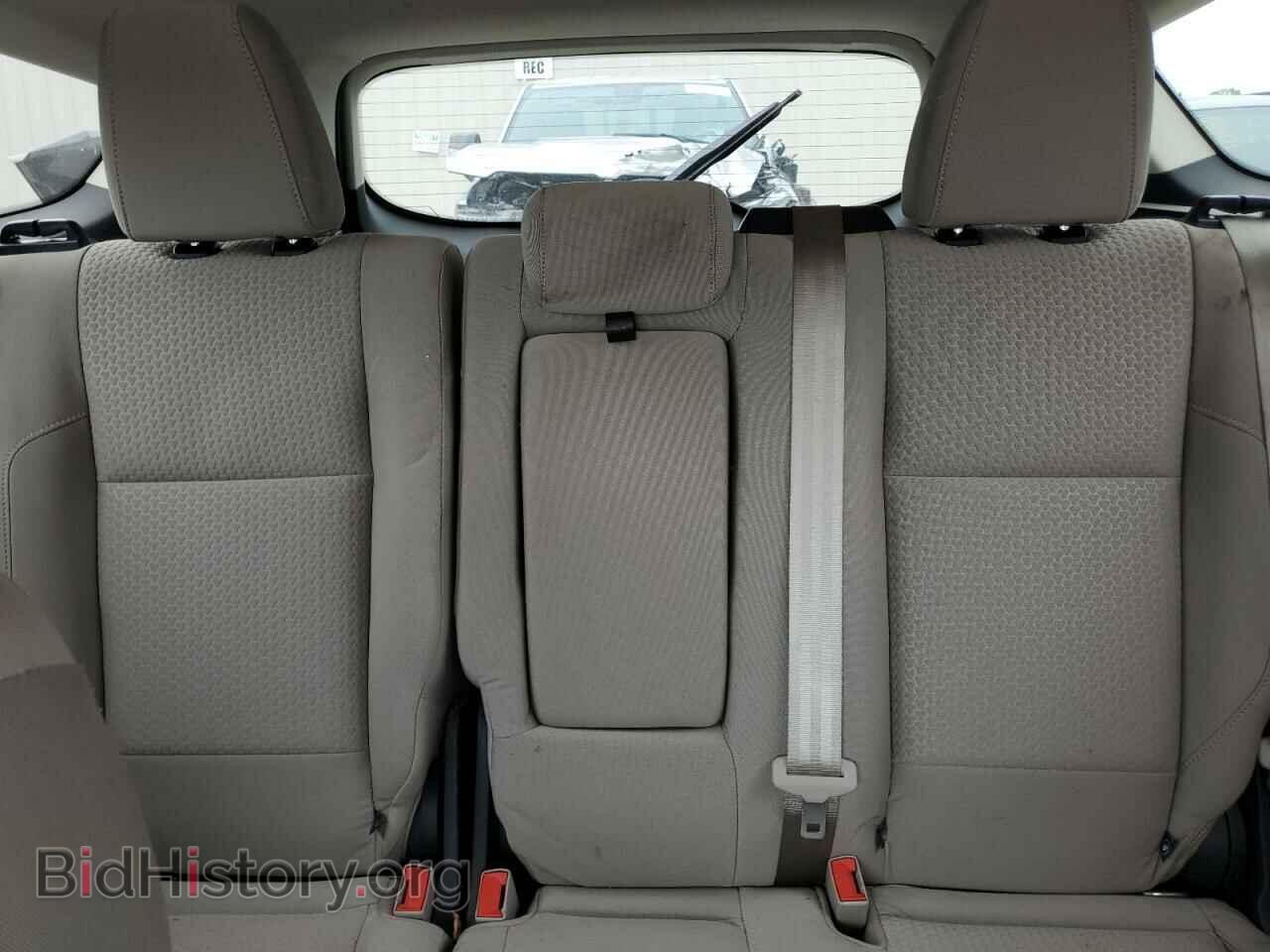 2017 FORD ESCAPE - VIN: 1FMCU0GD4HUC85103 - Фото 10