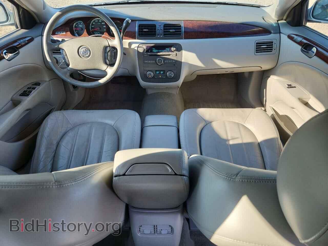 2011 BUICK LUCERNE - VIN: 1G4HC5EM2BU136382 - Photo 8
