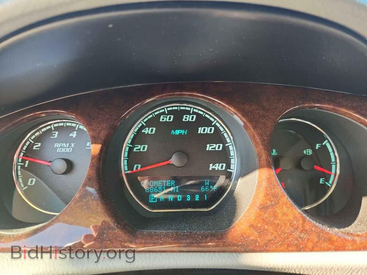 2011 BUICK LUCERNE - VIN: 1G4HC5EM2BU136382 - Photo 9