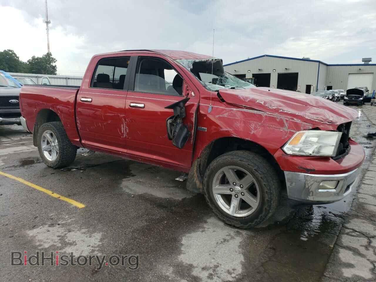 2010 DODGE All Models - VIN: 1D7RV1CT2AS183322 - Фото 4