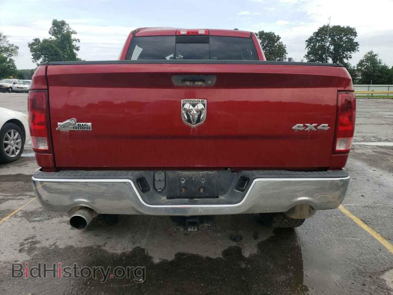 2010 DODGE All Models - VIN: 1D7RV1CT2AS183322 - Фото 6