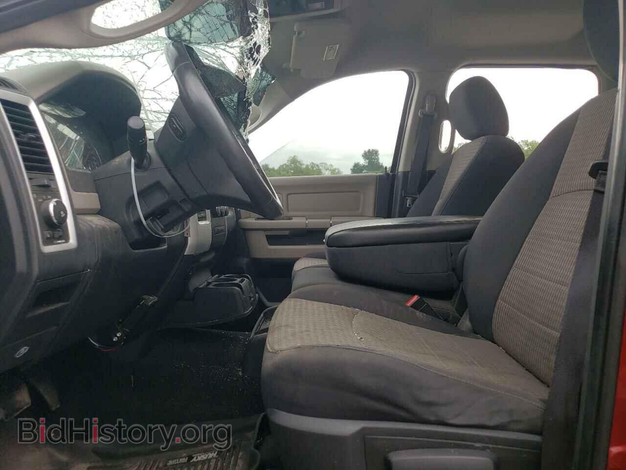 2010 DODGE All Models - VIN: 1D7RV1CT2AS183322 - Фото 7