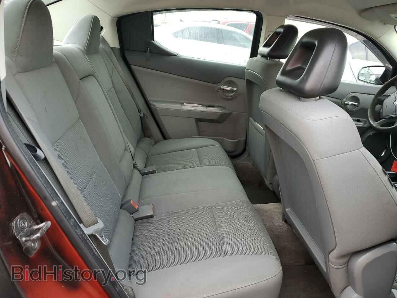 2008 DODGE AVENGER - VIN: 1B3LC56K38N153529 - Фото 10