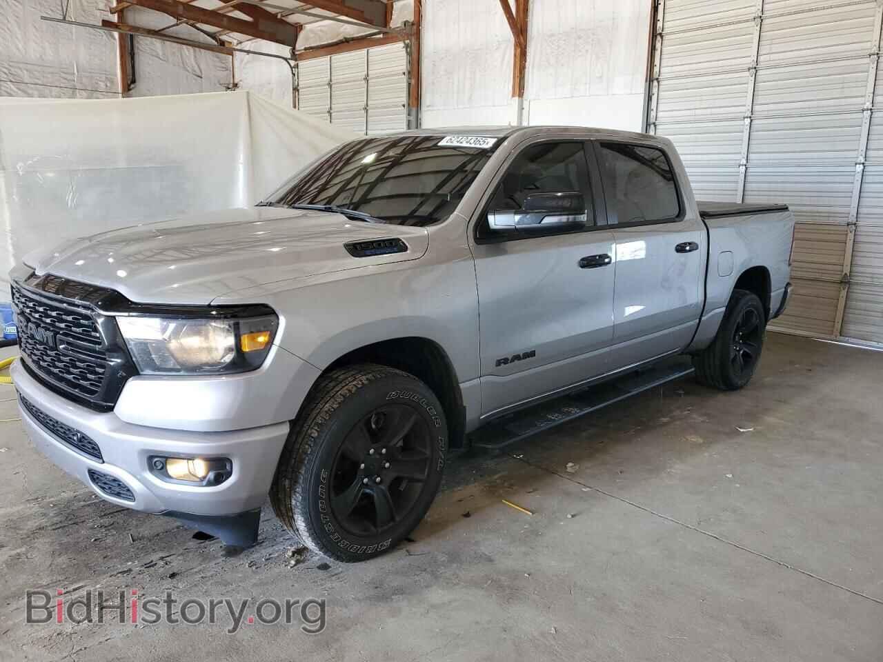 Photo 1C6RRFFG5PN699456 - RAM 1500 2023