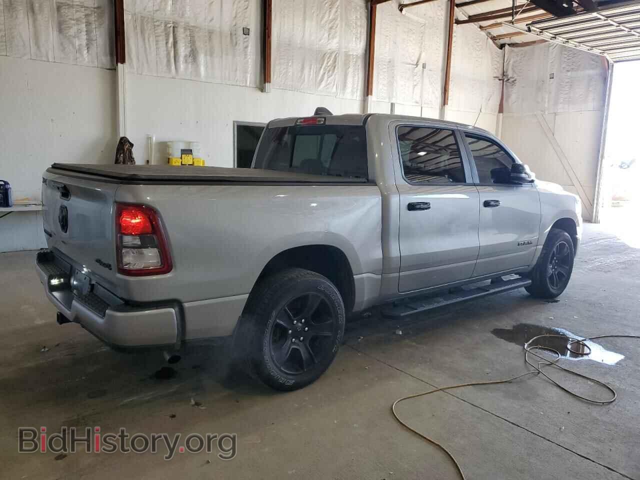 2023 RAM 1500 - VIN: 1C6RRFFG5PN699456 - Фото 3
