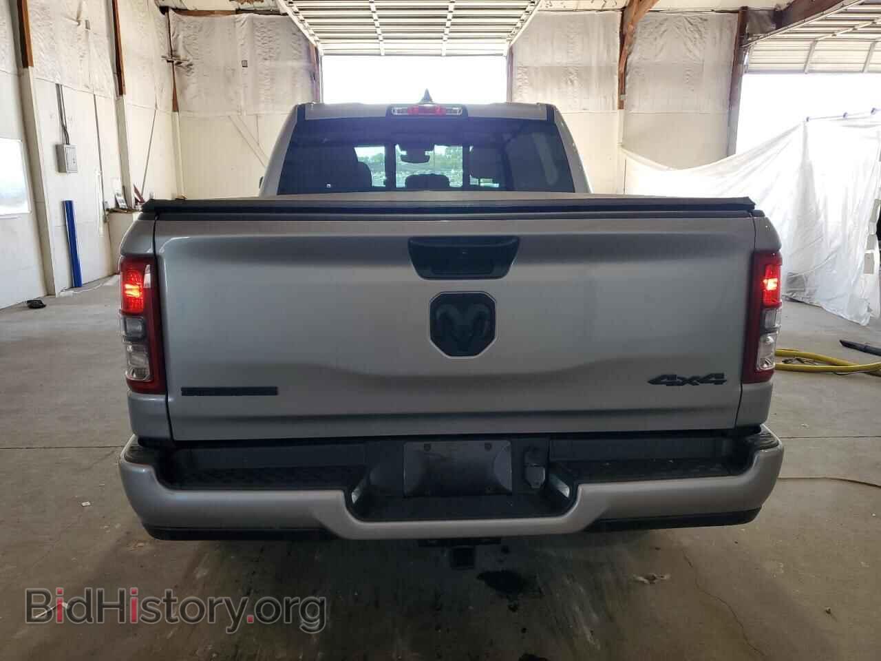 2023 RAM 1500 - VIN: 1C6RRFFG5PN699456 - Фото 6