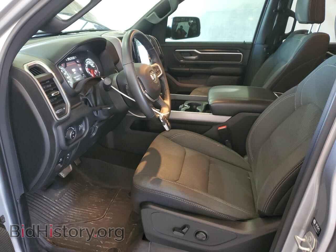 2023 RAM 1500 - VIN: 1C6RRFFG5PN699456 - Фото 7