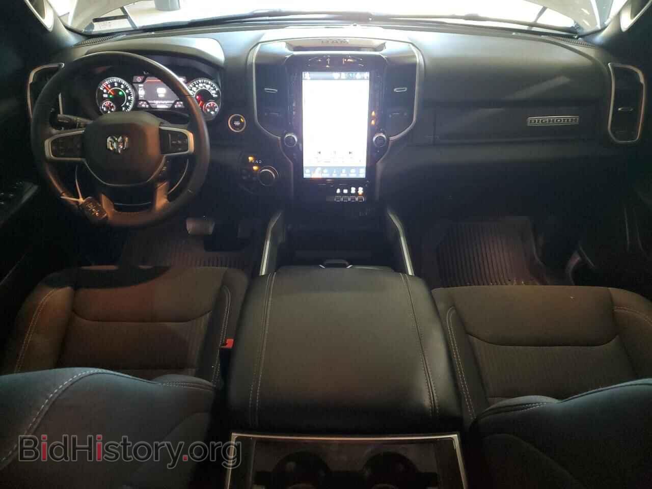 2023 RAM 1500 - VIN: 1C6RRFFG5PN699456 - Фото 8