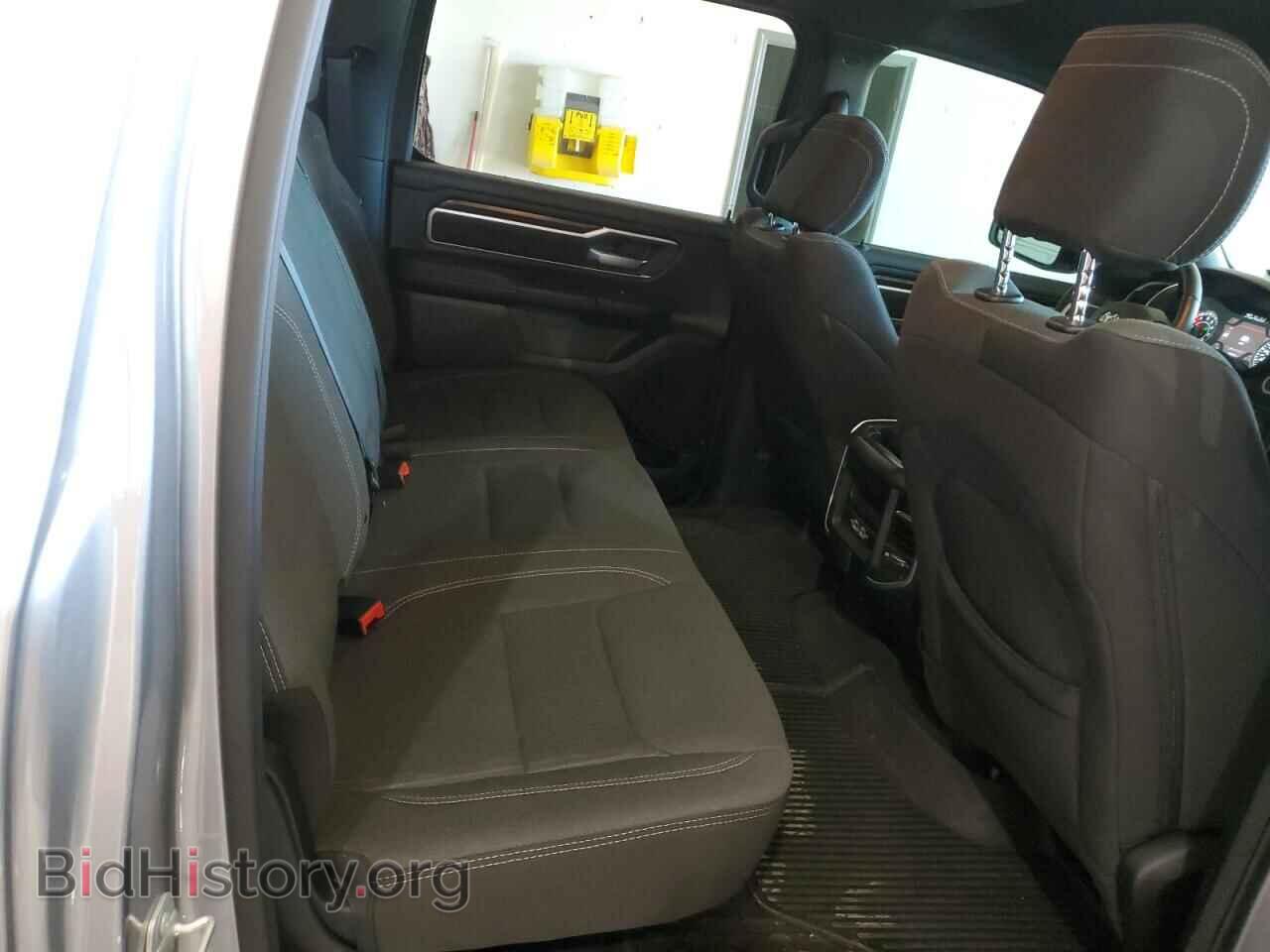 2023 RAM 1500 - VIN: 1C6RRFFG5PN699456 - Фото 10