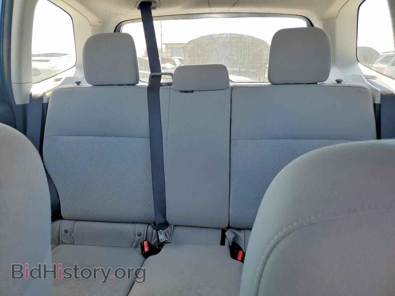2017 SUBARU FORESTER - VIN: JF2SJABC7HH546750 - Фото 10