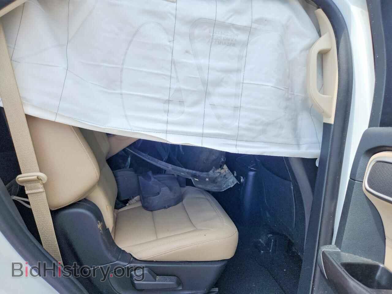 2020 FORD EXPLORER - VIN: 1FMSK8DH8LGC27333 - Photo 10