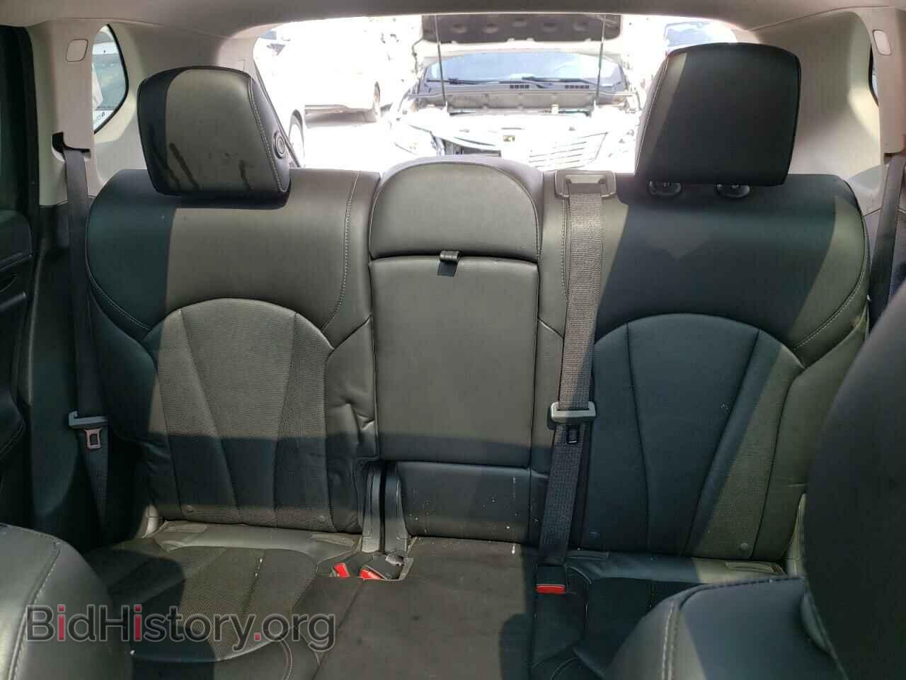 2020 BUICK ENVISION - VIN: LRBFX2SA4LD082088 - Photo 10
