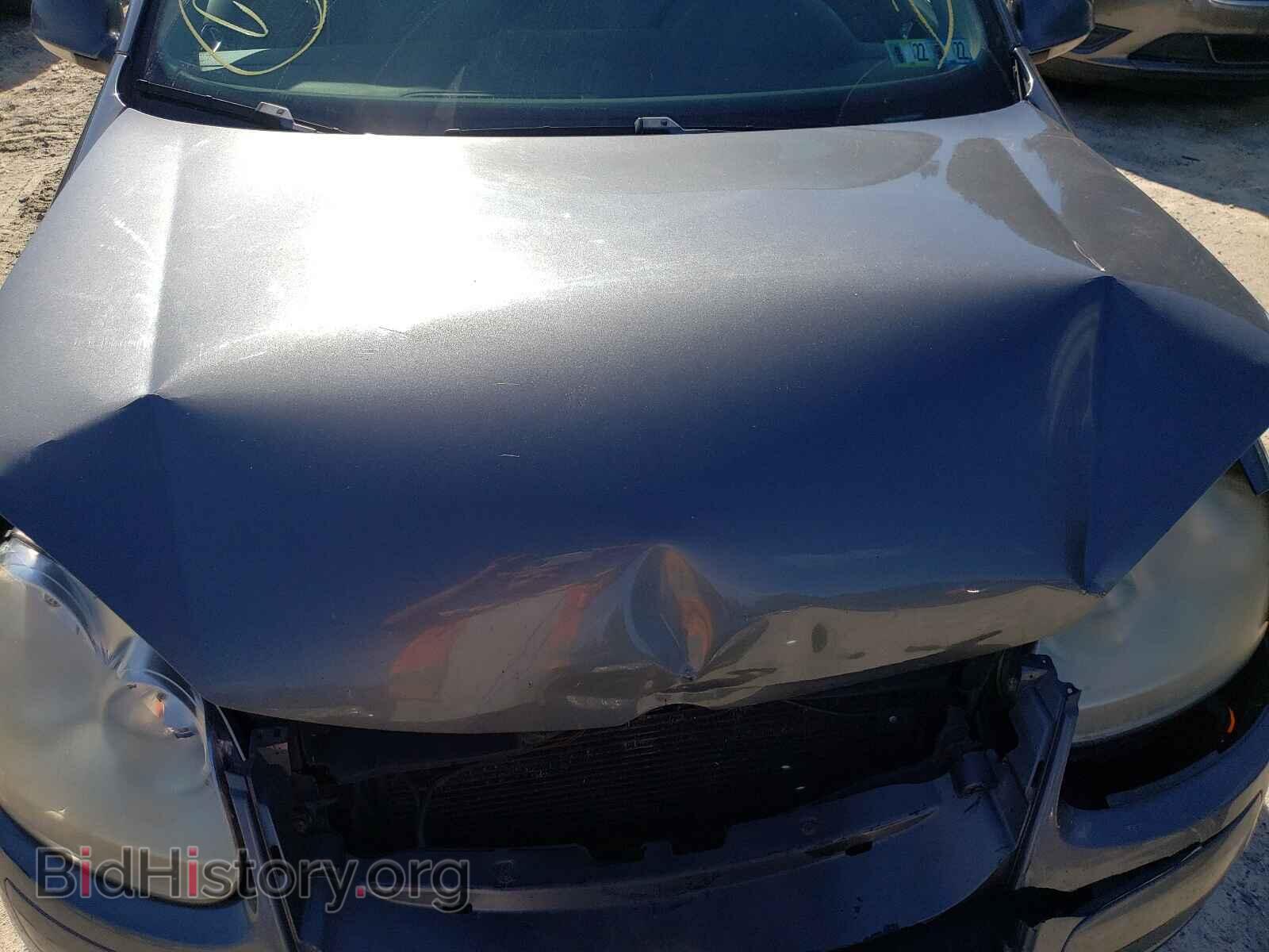 2007 VOLKSWAGEN JETTA - VIN: 3VWEG71K57M069846 - Фото 7
