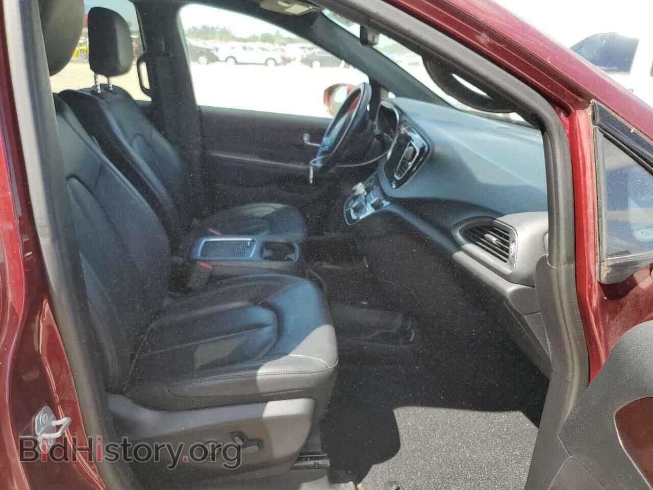 2019 CHRYSLER PACIFICA - VIN: 2C4RC1EG0KR746645 - Photo 5