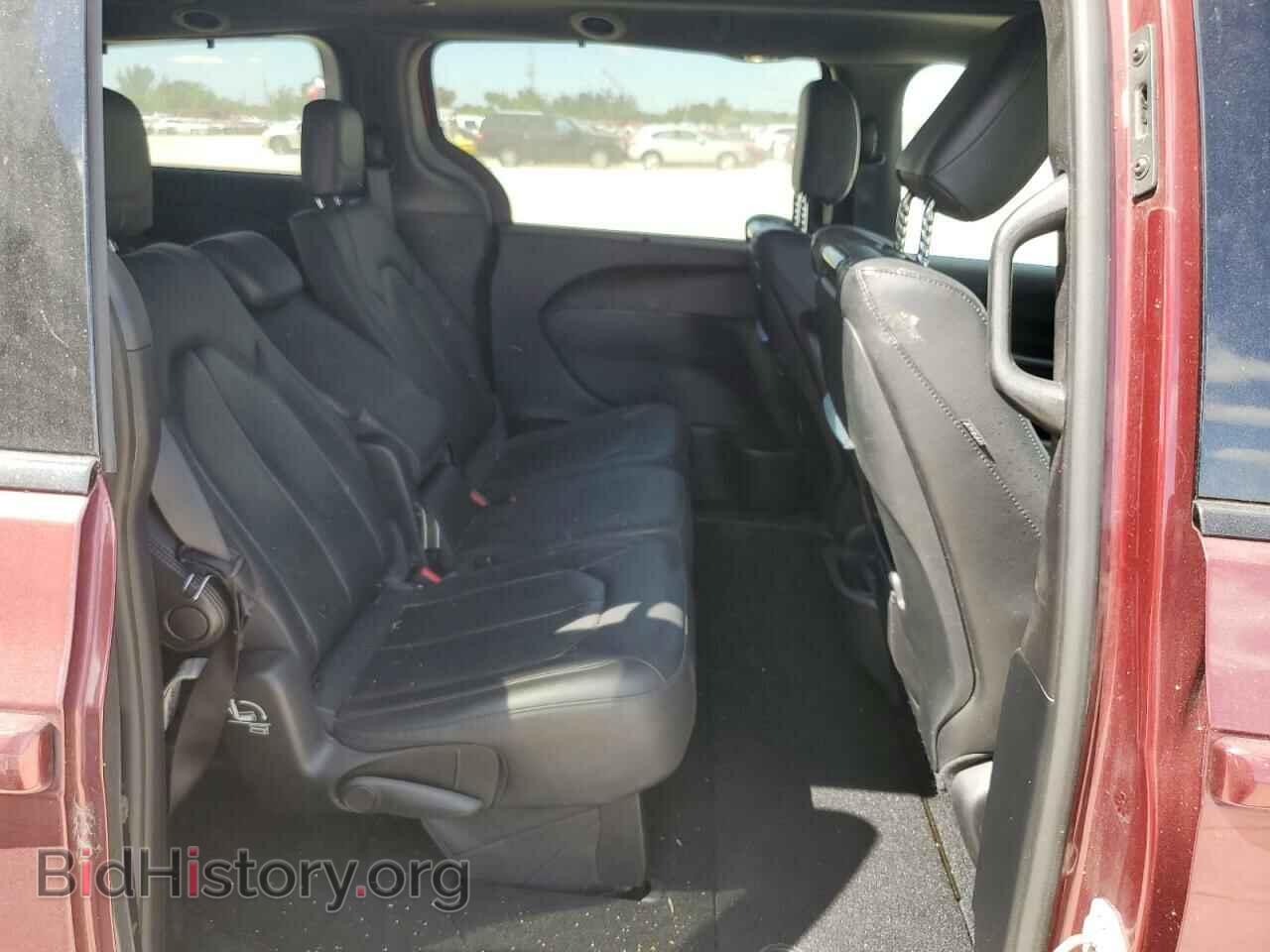 2019 CHRYSLER PACIFICA - VIN: 2C4RC1EG0KR746645 - Photo 6