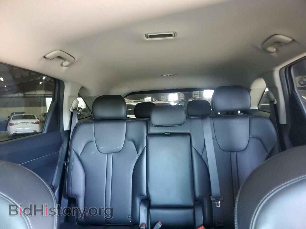 2021 KIA SORENTO - VIN: 5XYRLDLC9MG065201 - Фото 10