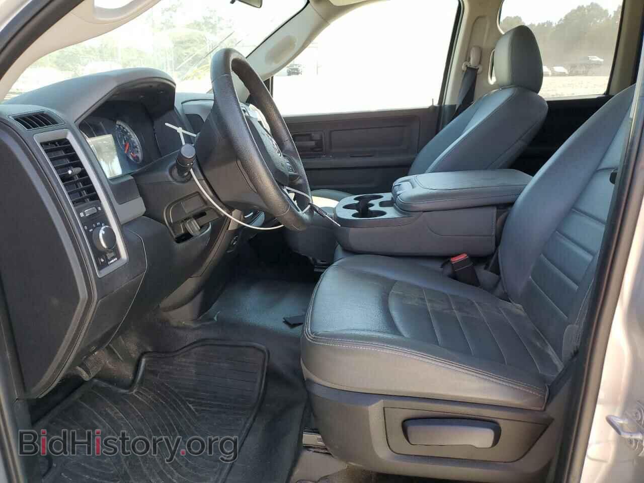 2017 RAM 1500 - VIN: 1C6RR6FG7HS622297 - Фото 5