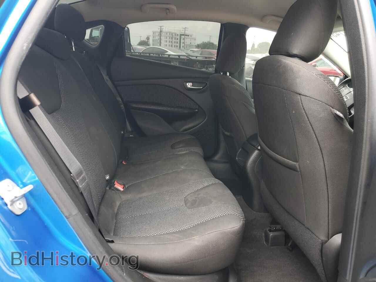 2016 DODGE DART - VIN: 1C3CDFAA0GD644794 - Photo 10