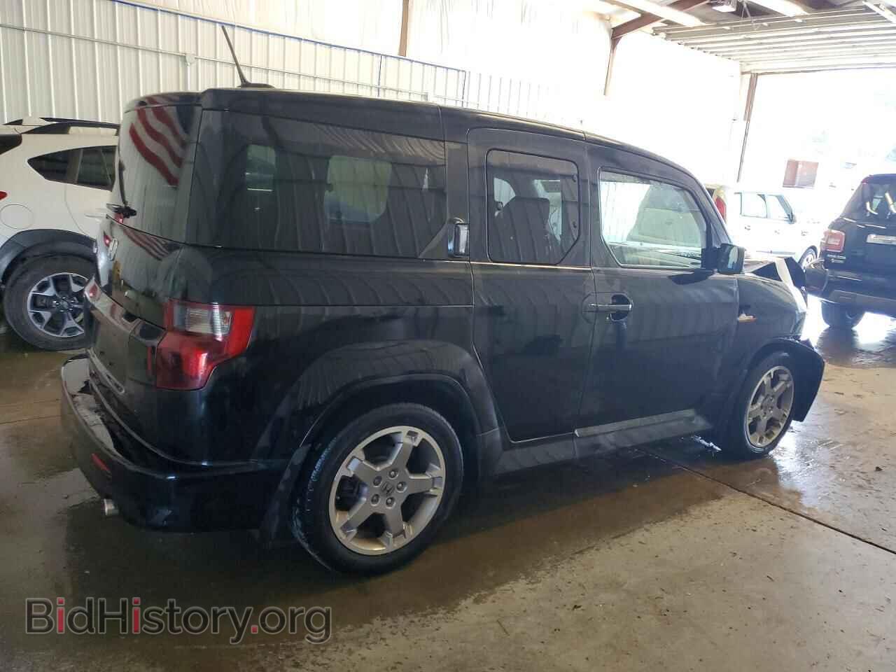 2010 HONDA ELEMENT - VIN: 5J6YH1H92AL006476 - Photo 3