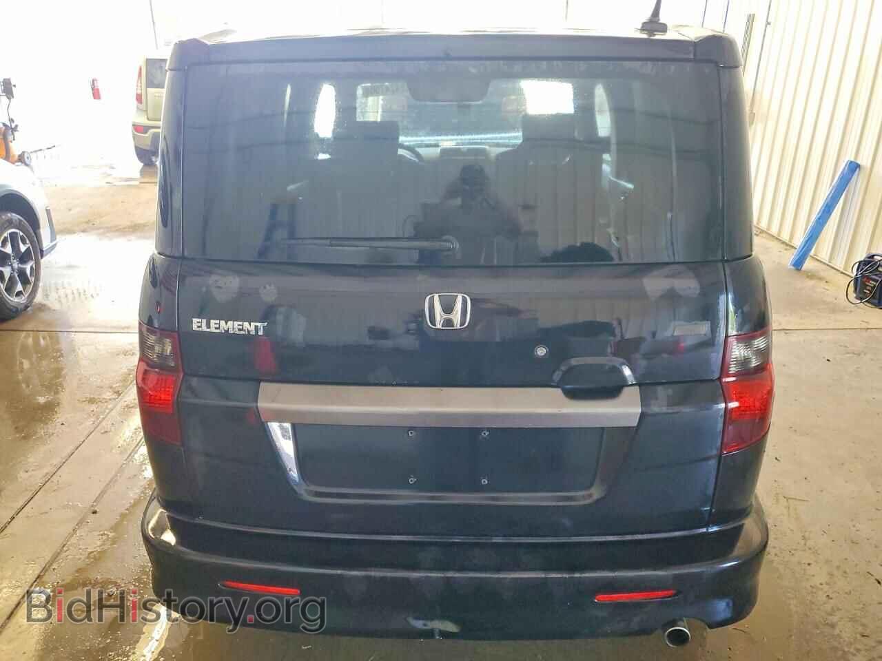 2010 HONDA ELEMENT - VIN: 5J6YH1H92AL006476 - Photo 6