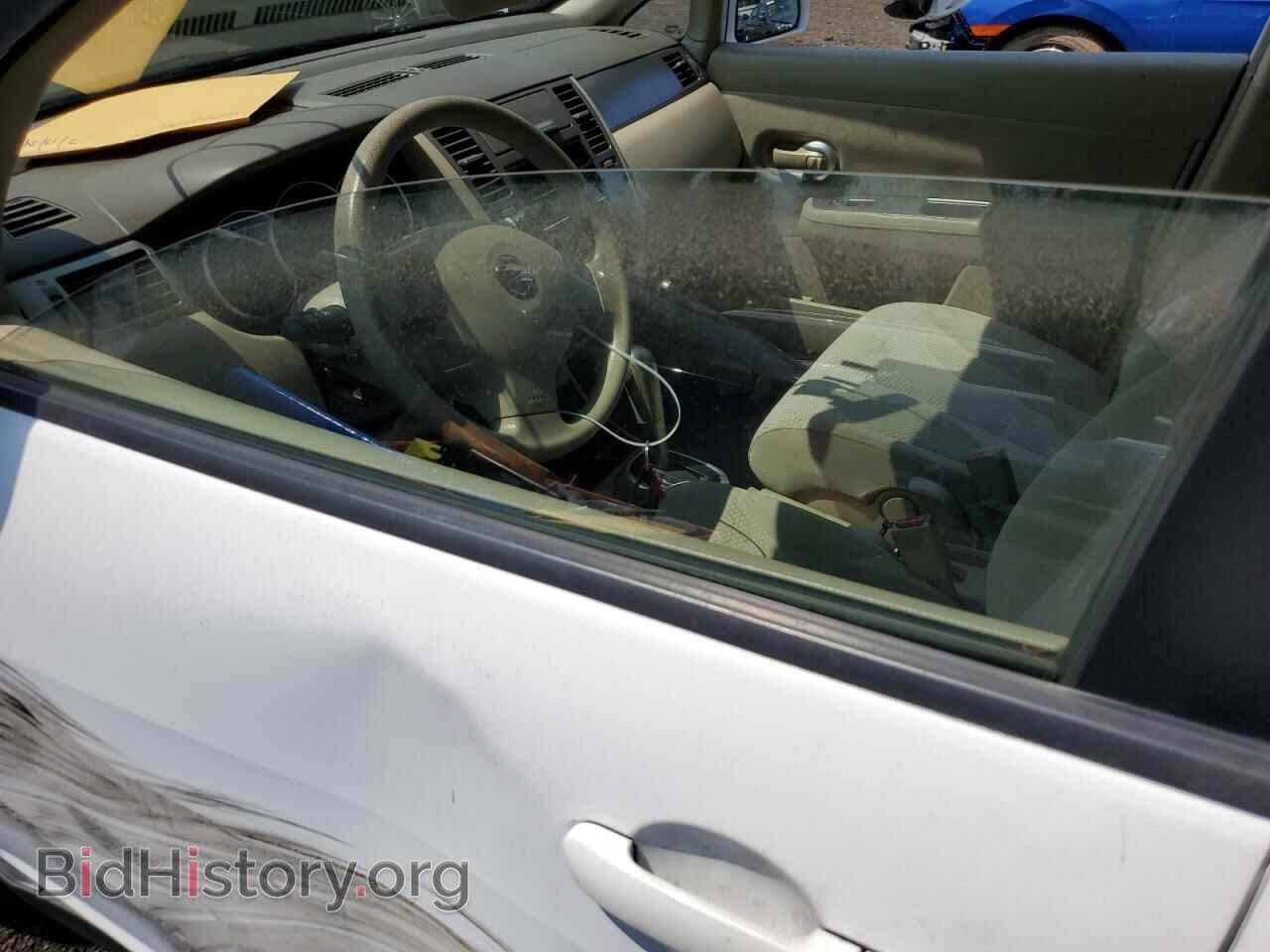 2011 NISSAN VERSA - VIN: 3N1BC1CP1BL490519 - Фото 7