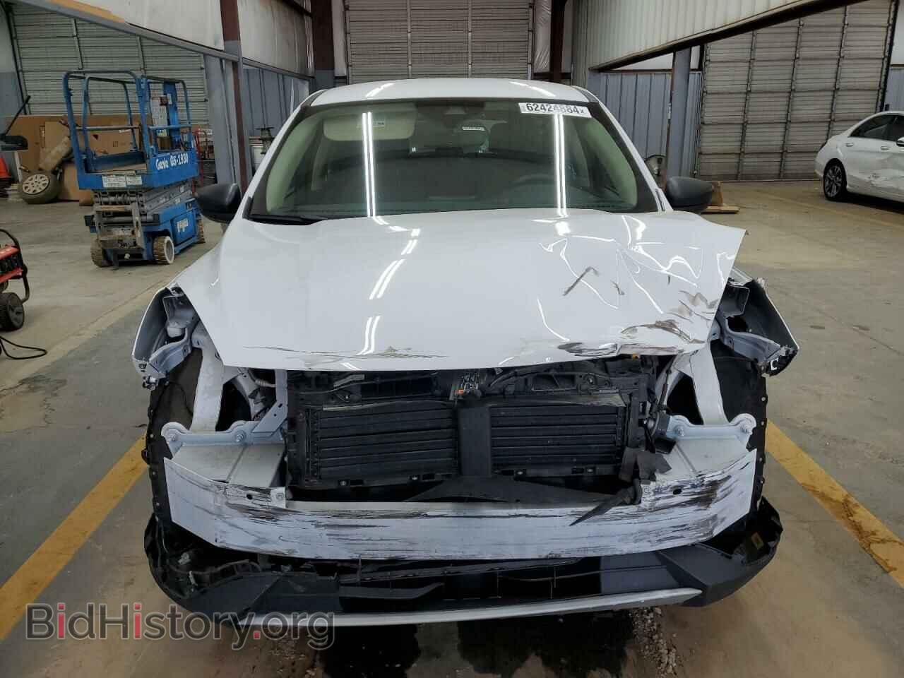 2020 FORD ESCAPE - VIN: 1FMCU0F69LUC36765 - Фото 5