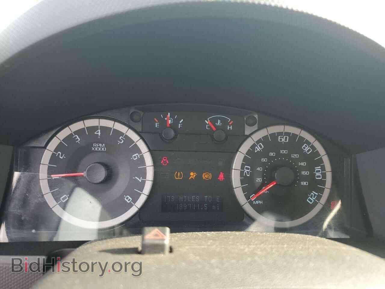2012 FORD ESCAPE - VIN: 1FMCU0D78CKA66065 - Photo 9