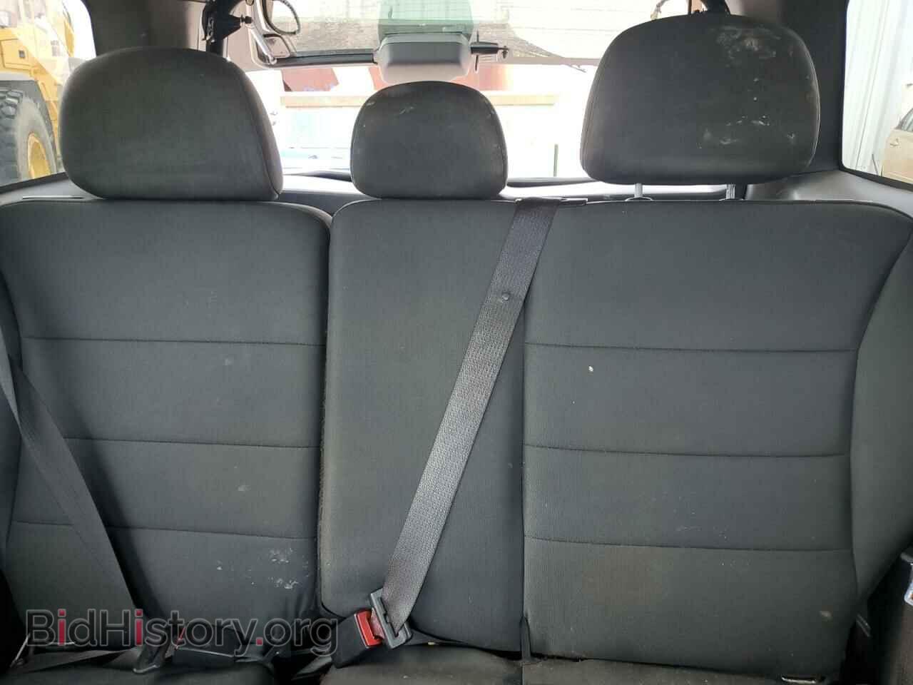 2012 FORD ESCAPE - VIN: 1FMCU0D78CKA66065 - Photo 10