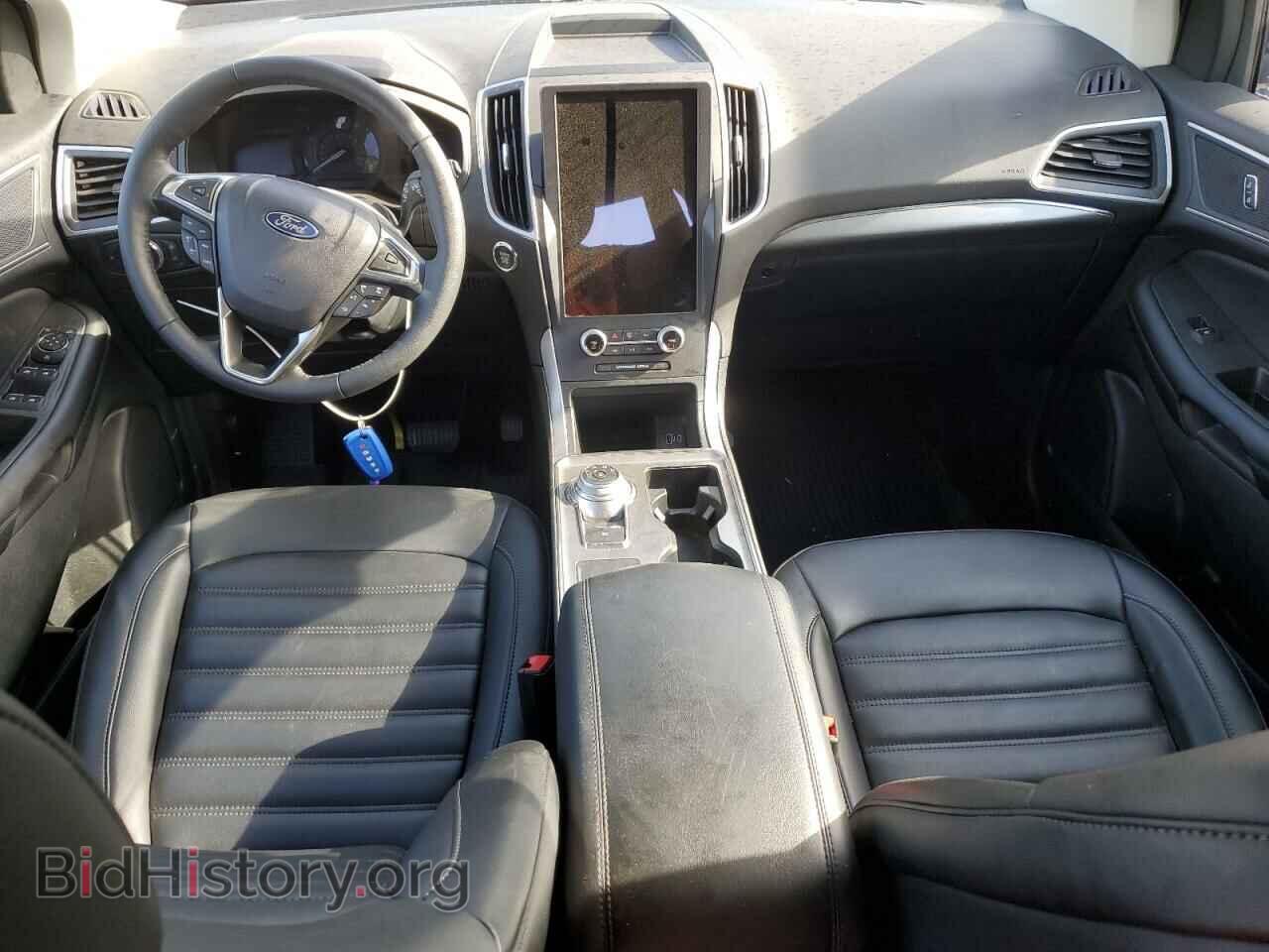 2022 FORD EDGE - VIN: 2FMPK4J98NBA78749 - Photo 8