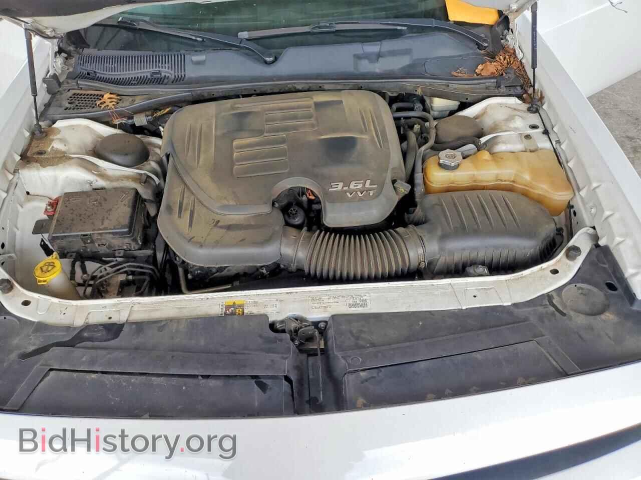 2015 DODGE CHALLENGER - VIN: 2C3CDZBG9FH761506 - Photo 11