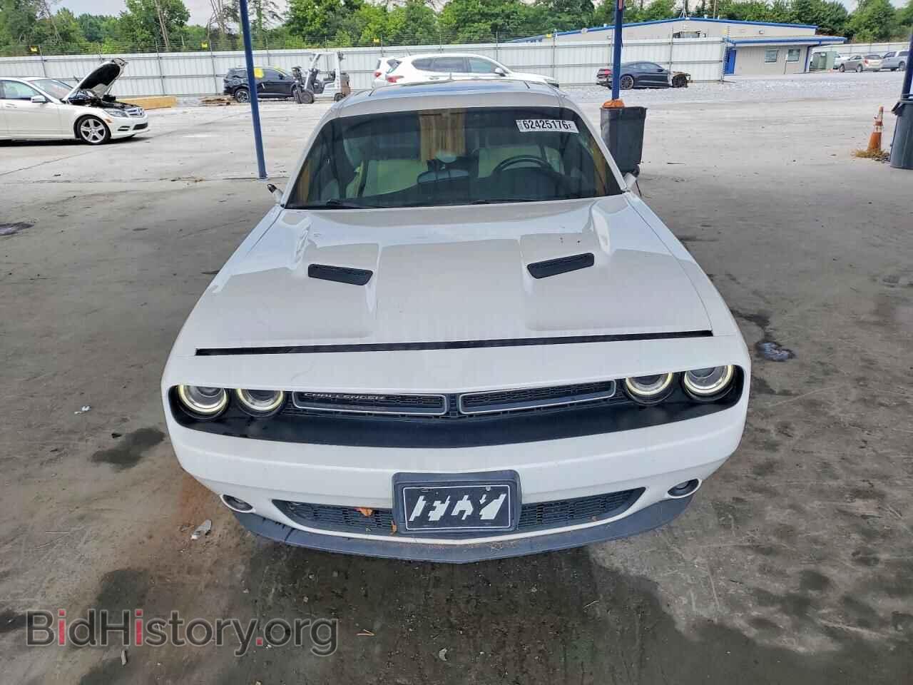 2015 DODGE CHALLENGER - VIN: 2C3CDZBG9FH761506 - Photo 5
