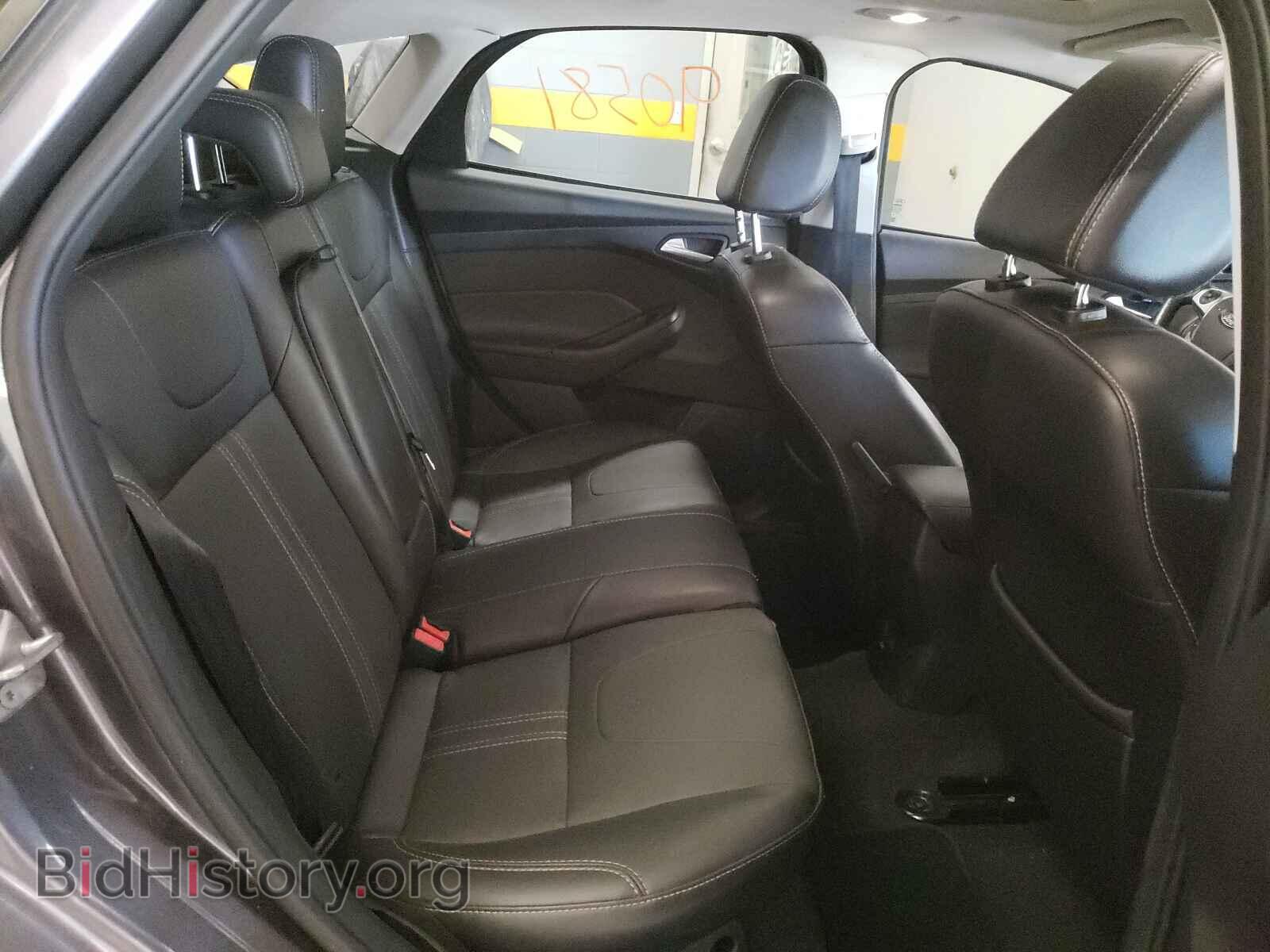 2014 FORD FOCUS - VIN: 1FADP3K20EL204760 - Photo 6
