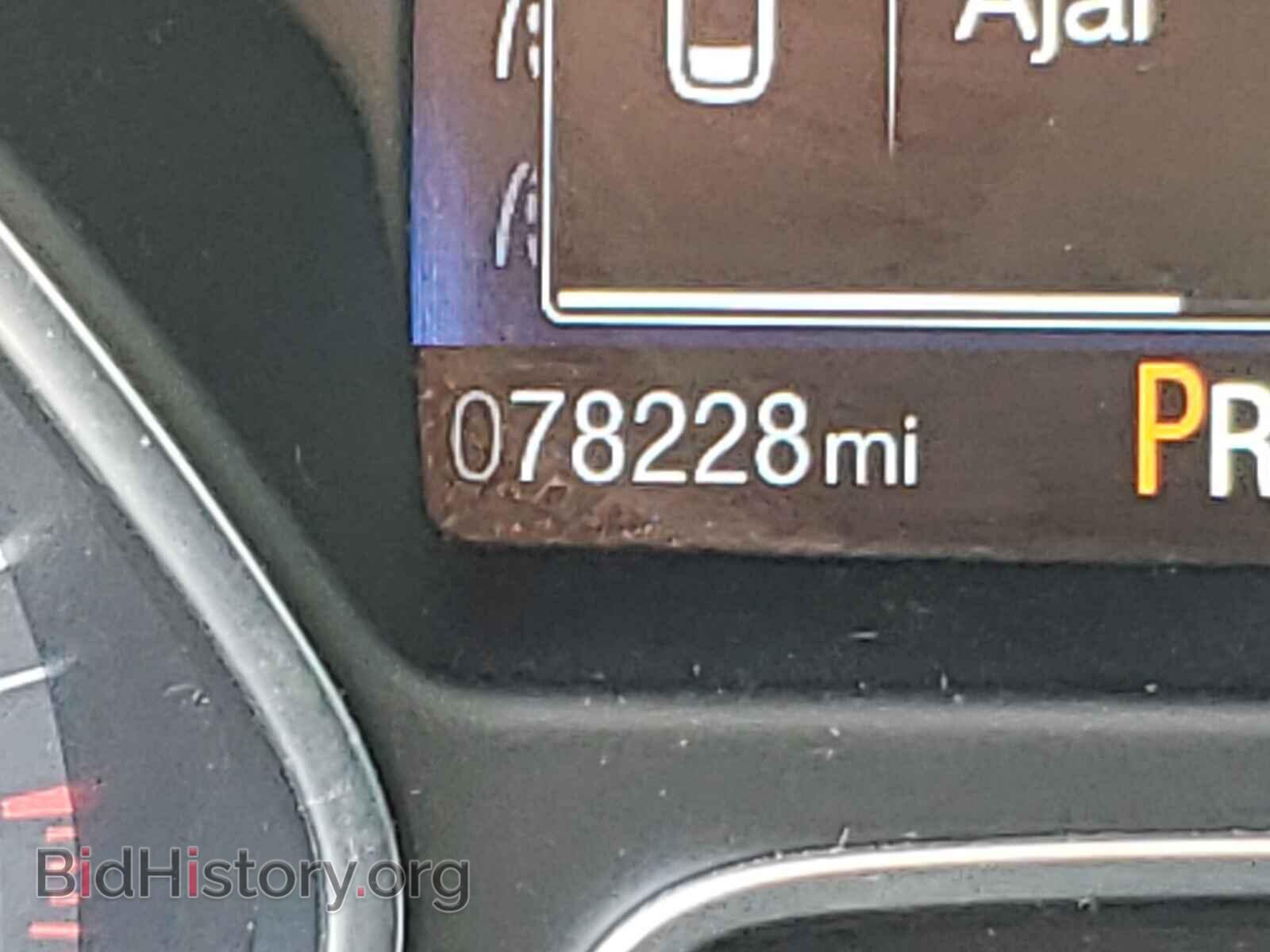 2017 FORD FOCUS - VIN: 1FADP3M27HL269431 - Фото 8