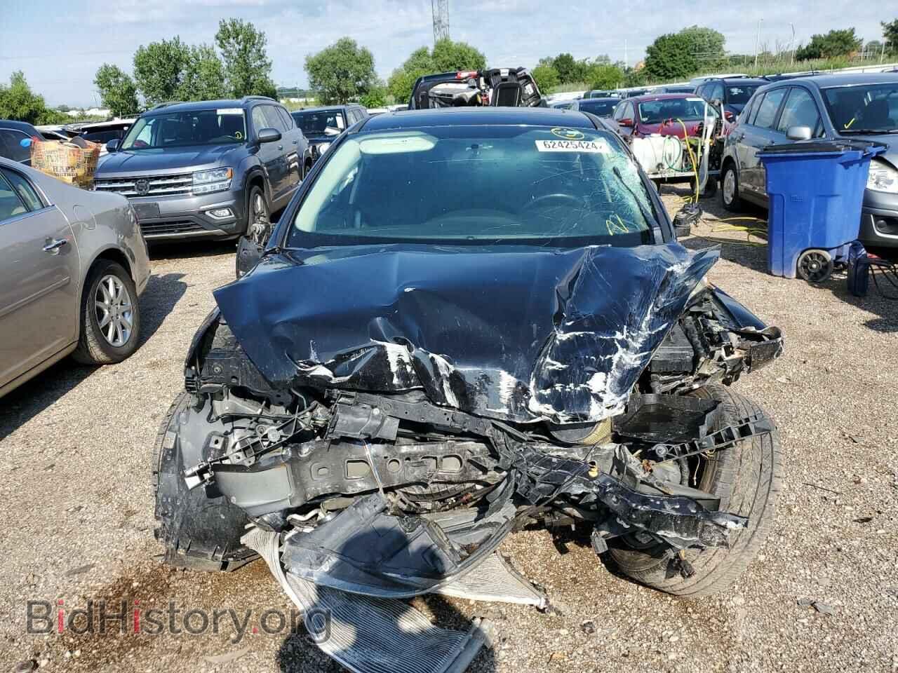 2016 FORD FOCUS - VIN: 1FADP3J27GL297328 - Фото 5