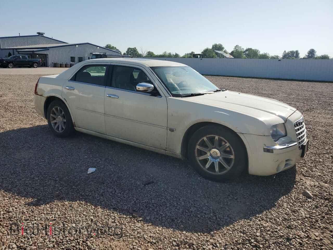 2006 CHRYSLER 300 - VIN: 2C3LA63H56H158499 - Фото 4