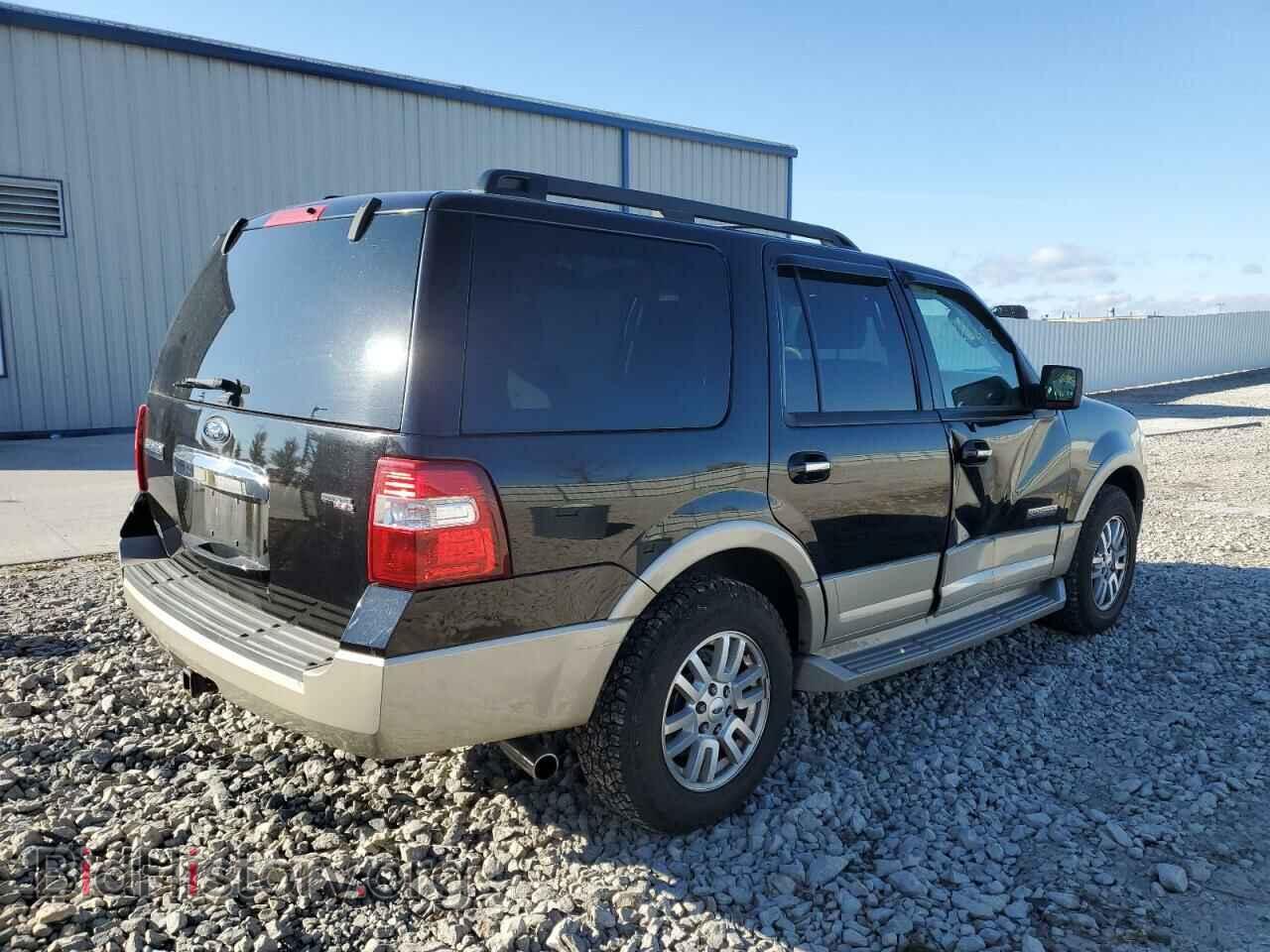 2008 FORD EXPEDITION - VIN: 1FMFU18508LA75145 - Фото 4